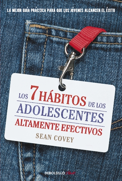 Descargar LOS (SIETE) 7 HABITOS DE LOS ADOLESCENTES ALTAMENTE EFECTIVOS