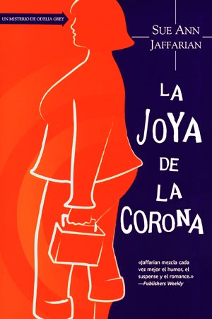 Descargar LA JOYA DE LA CORONA