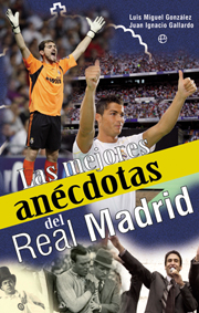 Descargar LAS MEJORES ANECDOTAS DEL REAL MADRID