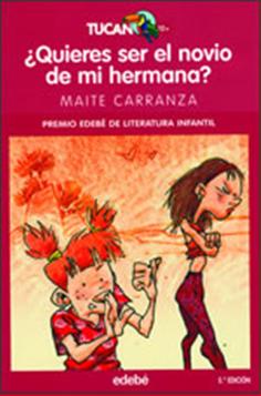 Descargar ¿QUIERES SER EL NOVIO DE MI HERMANA?