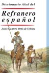 Descargar DICCIONARIO AKAL DEL REFRANERO ESPAÑOL