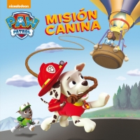 Descargar MISION CANINA  PAW PATROL 2 (PATRULLA CANINA)