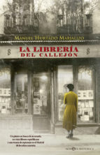 Descargar LA LIBRERIA DEL CALLEJON