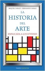 Descargar LA HISTORIA DEL ARTE EXPLICADA A LOS JOVENES