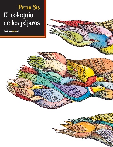 Descargar EL COLOQUIO DE LOS PAJAROS