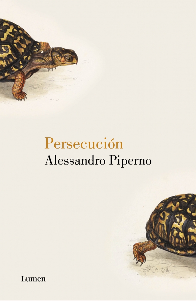 Descargar PERSECUCION