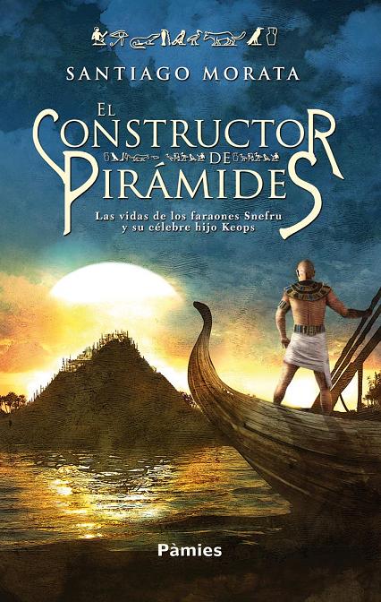 Descargar EL CONSTRUCTOR DE PIRAMIDES