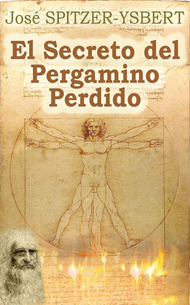 Descargar EL SECRETO DEL PERGAMINO PERDIDO