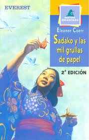 Descargar SADAKO Y LAS MIL GRULLAS DE PAPEL