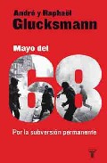 Descargar MAYO DEL 68: POR LA SUBVERSION PERMANENTE