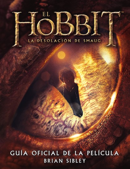 Descargar EL HOBBIT: LA DESOLACION DE SMAUG  GUIA OFICIAL DE LA PELICULA