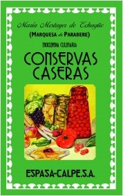 Descargar CONSERVAS CASERAS