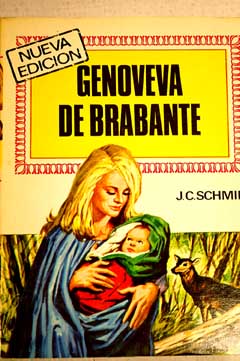 Descargar GENOVEVA DE BRABANTE