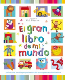 Descargar EL GRAN LIBRO DE MI MUNDO