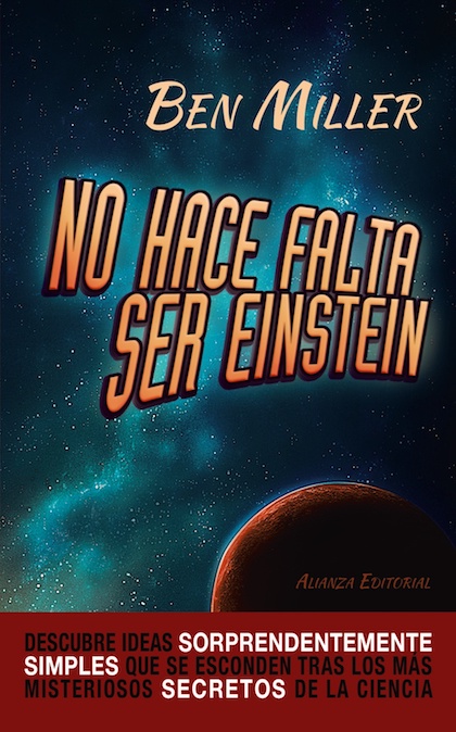 Descargar NO HACE FALTA SER EINSTEIN