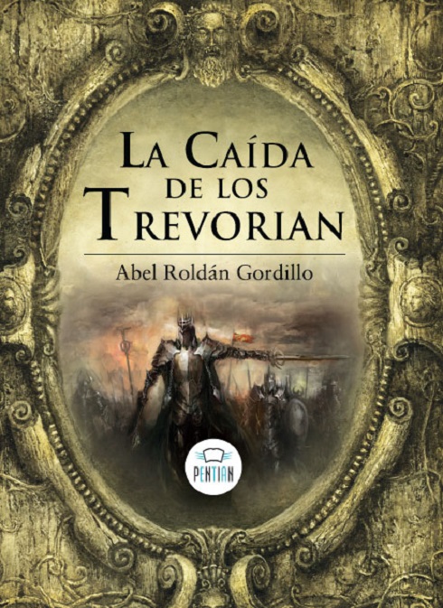 Descargar LA CAIDA DE LOS TREVORIAN