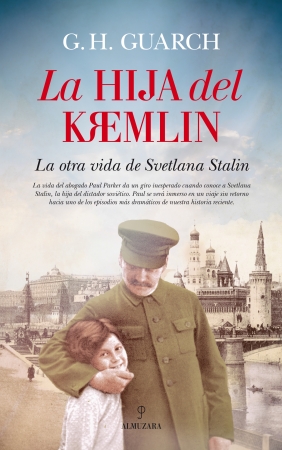 Descargar LA HIJA DEL KREMLIN  LA OTRA VIDA DE SVETLANA STALIN