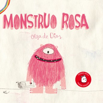 Descargar MONSTRUO ROSA