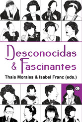 Descargar DESCONOCIDAS & FASCINANTES