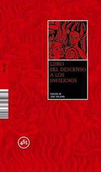 Descargar LIBRO DEL DESCENSO A LOS INFIERNOS