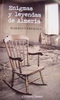 Descargar ENIGMAS Y LEYENDAS DE ALMERIA