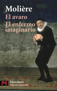 Descargar EL AVARO  EL ENFERMO IMAGINARIO