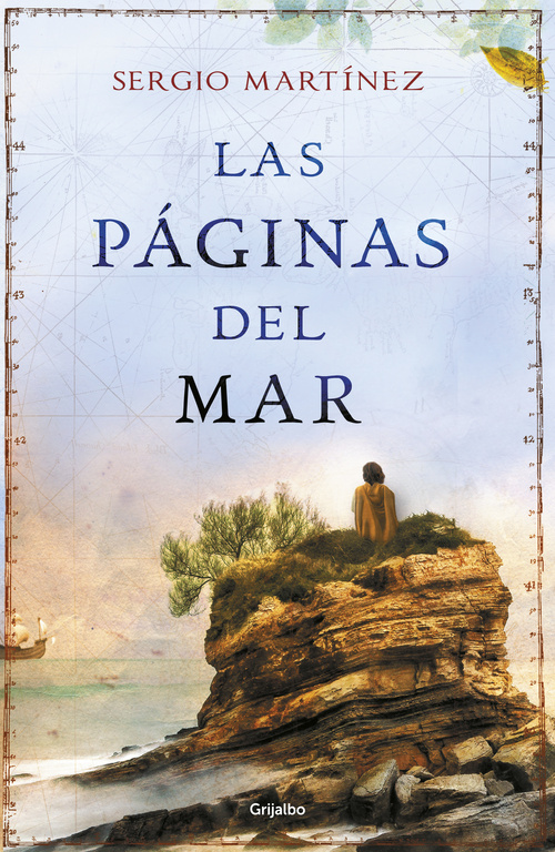 Descargar LAS PAGINAS DEL MAR