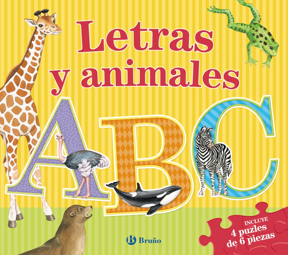 Descargar LETRAS Y ANIMALES