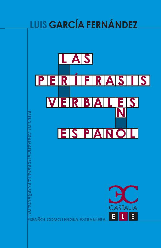 Descargar LAS PERIFRASIS VERBALES EN ESPAÑOL