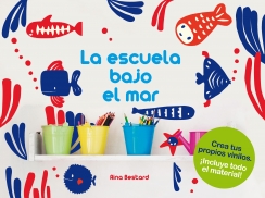 Descargar LA ESCUELA BAJO EL MAR