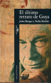 Descargar EL ULTIMO RETRATO DE GOYA