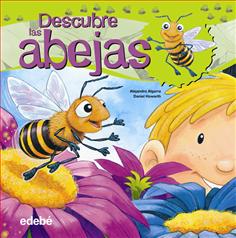 Descargar DESCUBRE LAS ABEJAS