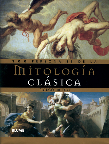 Descargar 100 PERSONAJES DE LA MITOLOGIA CLASICA