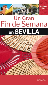 Descargar UN GRAN FIN DE SEMANA EN SEVILLA