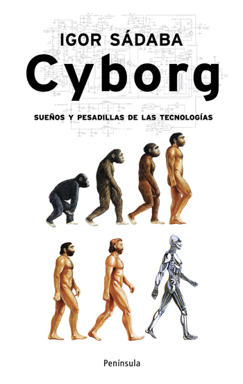 Descargar CYBORG  SUEñOS Y PESADILLAS DE LAS TECNOLOGIAS