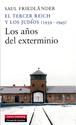 Descargar EL TERCER REICH Y LOS JUDIOS (1939-1945)  LOS AñOS DEL EXTERMINIO