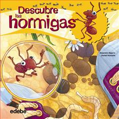 Descargar DESCUBRE LAS HORMIGAS