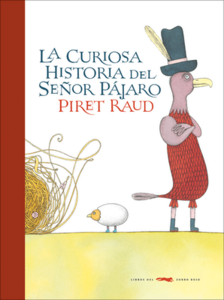 Descargar LA CURIOSA HISTORIA DEL SEÑOR PAJARO