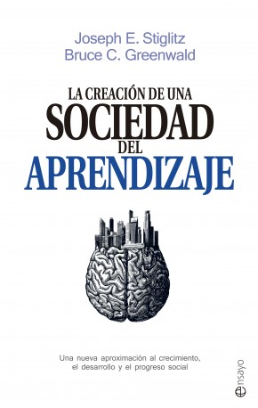 Descargar LA CREACION DE UNA SOCIEDAD DEL APRENDIZAJE