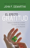 Descargar EL EFECTO GRATITUD