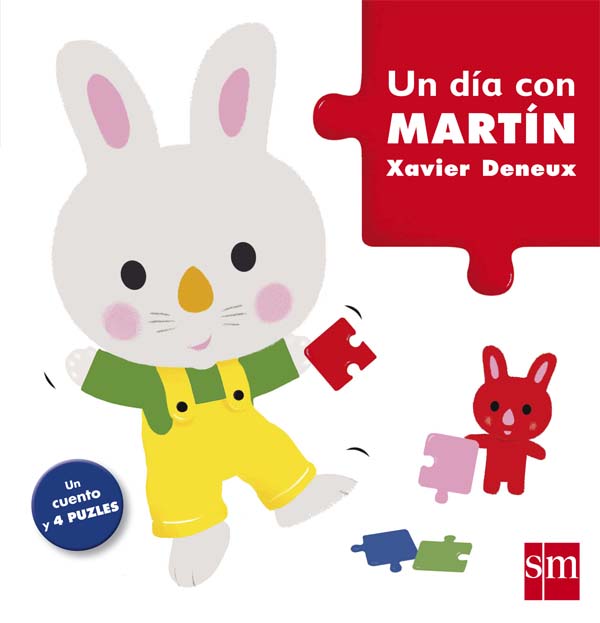 Descargar UN DIA CON MARTIN