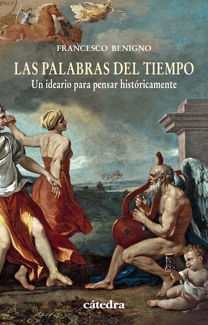 Descargar LAS PALABRAS DEL TIEMPO  UN IDEARIO PARA PENSAR HISTORICAMENTE