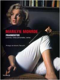 Descargar MARILYN MONROE: FRAGMENTOS  POEMAS  NOTAS PERSONALES  CARTAS