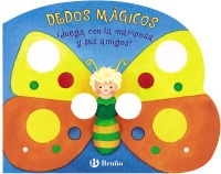 Descargar DEDOS MAGICOS  ¡JUEGA CON LA MARIPOSA Y SUS AMIGOS!