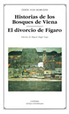 Descargar HISTORIAS DE LOS BOSQUES DE VIENA  EL DIVORCIO DE FIGARO