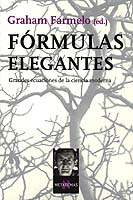 Descargar FORMULAS ELEGANTES  GRANDES ECUACIONES DE LA CIENCIA