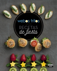 Descargar RECETAS DE FIESTA  WEBOS FRITOS