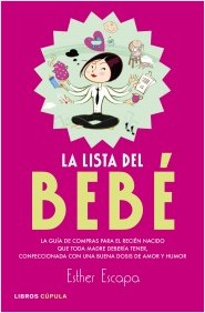 Descargar LA LISTA DEL BEBE