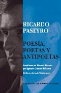 Descargar POESIA  POETAS Y ANTIPOETAS