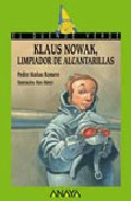 Descargar KLAUS NOWAK  LIMPIADOR DE ALCANTARILLAS